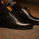 ZUTA Premium Formal Black