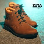 ZUTA Classic Mid Boots - Image 4