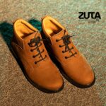 ZUTA Classic Mid Boots - Image 2